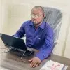 Mahamadou Abdou Ousseini