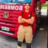 Patrick Moraes