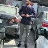 Muneeb Khalid