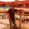 Siddharth Mane