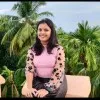 SAGAARIKA ANAND