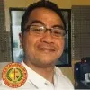 Nicolas Mondonedo