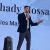 Shady Hossam