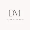 DEEMA ALSALAMH