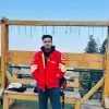 Pratham Ahuja