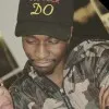 Mpho Casso