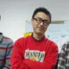 Yu Scott