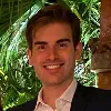 Nicholas Pez Larrabure