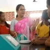 Mounika Madireddy