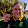 Schalk Wasserman