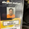 Cesar Medina