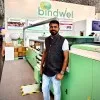 Mikhil PJ