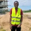 RICHARD EKANE EKWOGE