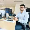 Vikash Ekka
