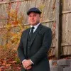 Joshua Thibeault
