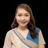 Lovely Joyce Victorio