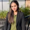 Roshni Jafri