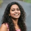 Arya Pillai