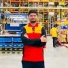 Mahesh Karande