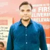 Santosh Kumar