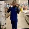 Ann Mbuthia