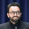 Pushpendra Singh