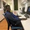 Sacko Jackson