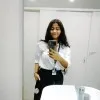 Sahanaz Ahammed