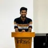 Satyabrata Nayak