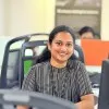 Mahima Mariam George