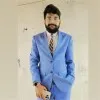 Nitik Anand