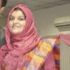 Safiya begum