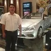 Rogie Mendoza