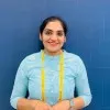 Nivedita Hegde
