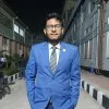 Mehedi Hassan Rose
