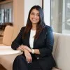Chelsea Sarju