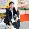 Chirasmita Panigrahi