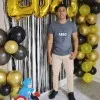 Alex Tenorio
