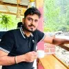 Vikram Singh