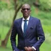 Enoch Walugembe