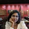 Ishita Palchoudhury