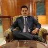 Samadhan Bhosale