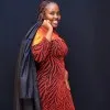 Elizabeth Kamau