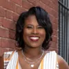 Toni Hamlin