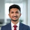 DHANUSH