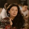 Tetiana Egreshi