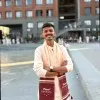 Ankit Verma