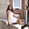 Jade Robinson