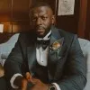 Stephen Ngah