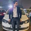 Dev Parmar